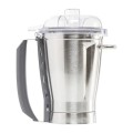 Blender kuchenny, P 1.2 kW, V 5l  Stalgast 712005