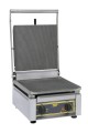 kontakt grill PANINI, P 3 kW, U 230 V  Stalgast 777214