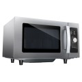 kuchenka mikrofalowa, sterowanie manualne, P 1.55 kW Stalgast  775303