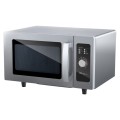 kuchenka mikrofalowa, sterowanie manualne, P 1.55 kW Stalgast  775303