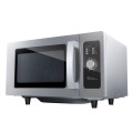 kuchenka mikrofalowa, sterowanie manualne, P 1.55 kW Stalgast  775303
