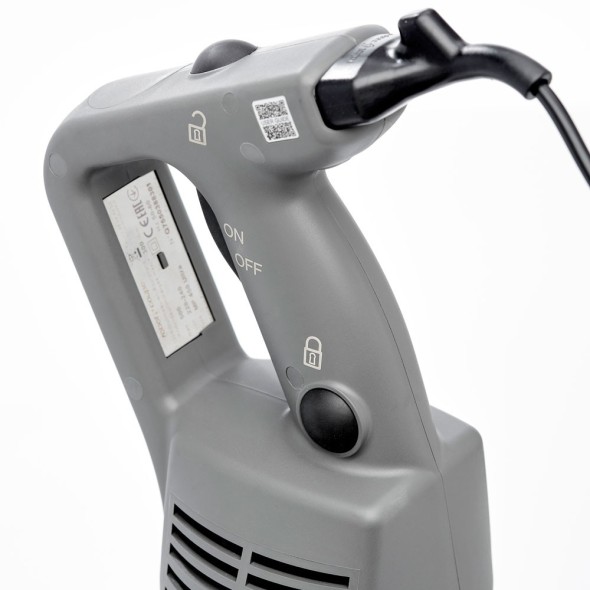 Mikser ręczny, MP 350 Ultra TP, 230V / 0.44 kW, ramię 350 mm