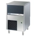 Kostkarka natryskowa 38 kg/24 h chłodzona wodą, Brema 500x580x(H)800 mm