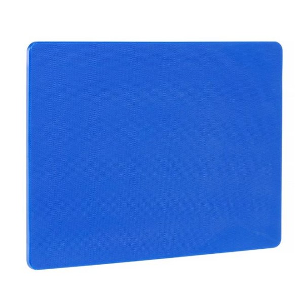 Deska do krojenia HACCP 450x300, HENDI, niebieski, 450x300mm, Prostokątny 827024