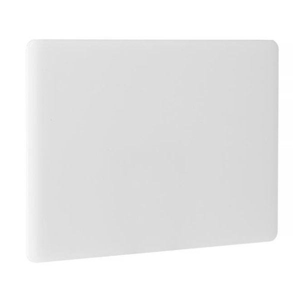 Deska do krojenia HACCP GN 1/2, HENDI, biały, 325x265mm, Prostokątny 826904