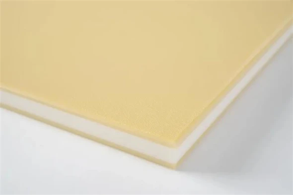Deska do sushi, Hasegawa, beżowy, 900x400mm, Prostokątny Wariant podstawowy