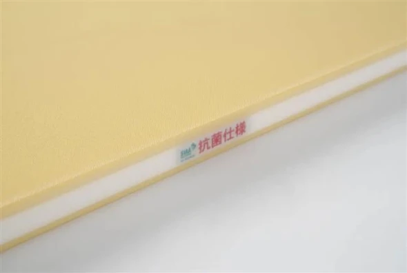 Deska do sushi, Hasegawa, beżowy, 900x400mm, Prostokątny Wariant podstawowy