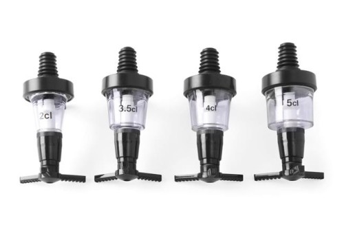 Przejdź do produktu Dozownik Niekapiący BarUp 0,02L (20 ml) – Precyzyjne Odmierzanie Alkoholu