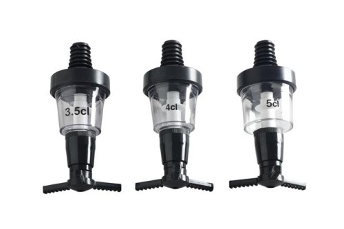 Przejdź do produktu Dozownik Niekapiący BarUp 0,035L (35 ml) – Kontrola Porcji