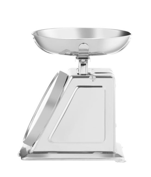 Waga kuchenna z szalką, HENDI, 207x231x(H)254mm Wariant podstawowy