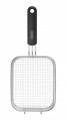 Kosz do smażenia, HENDI, 8L, 242x200x(H)140mm Wariant podstawowy