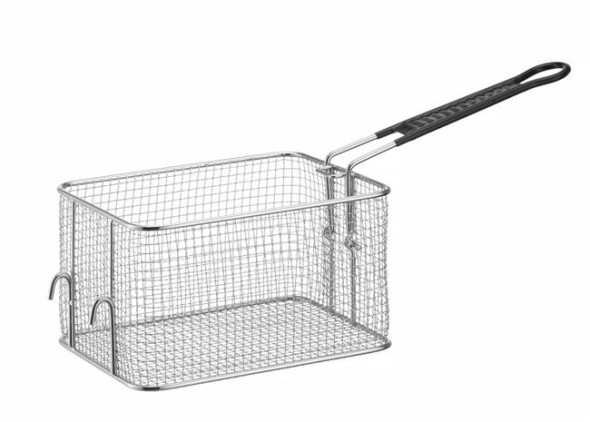 Kosz do smażenia, HENDI, 8L, 238x190x(H)140mm 930656