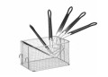 Kosz do smażenia, HENDI, 8L, 238x190x(H)140mm 930656