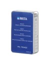 Tester do twardości węglanowej i całkowitej, Brita 710403