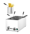 Urządzenie do gotowania makaronu, HENDI, 25L, 220-240V/3500W, 601x326x(H)279mm Wariant podstawowy