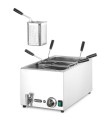 Urządzenie do gotowania makaronu, HENDI, 25L, 220-240V/3500W, 601x326x(H)279mm Wariant podstawowy