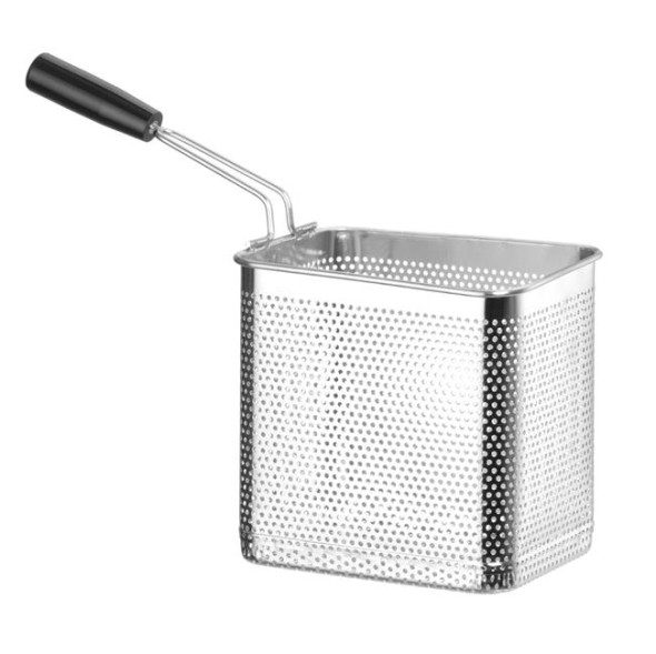 Urządzenie do gotowania makaronu, HENDI, 25L, 220-240V/3500W, 601x326x(H)279mm Wariant podstawowy