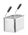 Urządzenie do gotowania makaronu, HENDI, 25L, 220-240V/3500W, 601x326x(H)279mm Wariant podstawowy