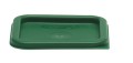 Pokrywka do pojemnika CAMBRO CamSquare® do pojemnika 5,7 l oraz 7,6 l, czerwona