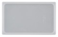 Pokrywka CAMBRO Camwear® z uszczelką do pojemników CAMBRO Camwear® GN 1/6