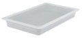 Pokrywka CAMBRO Camwear® z uszczelką do pojemników CAMBRO Camwear® GN 1/6