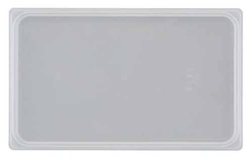 Pokrywka CAMBRO Camwear® z uszczelką do pojemników CAMBRO Camwear® GN 1/2