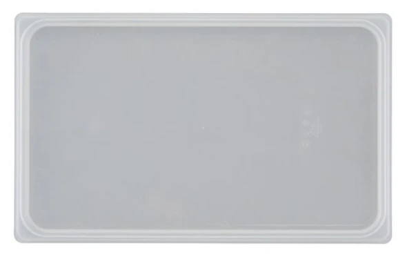 Pokrywka CAMBRO Camwear® z uszczelką do pojemników CAMBRO Camwear® GN 1/2