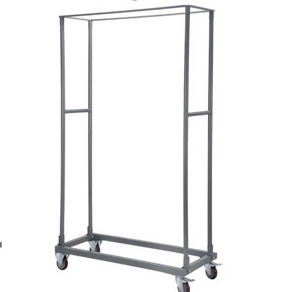 Wózek na krzesła, AmerBox, 1140x492x(H)1895mm 811054