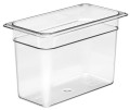 Pojemnik CAMBRO Camwear® GN 1/3 z poliwęglanu 2,4 l