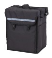 Plecak termoizolacyjny składany, z ruchomą przegrodą CAMBRO GOBAGS® wys. 380 mm GBBP151417110