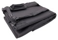 Plecak termoizolacyjny składany, z ruchomą przegrodą CAMBRO GOBAGS® wys. 280 mm GBBP111417110