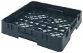 Kosz uniwersalny CAMBRO CAMRACK® 500×500 mm do zmywarek Żurawinowy