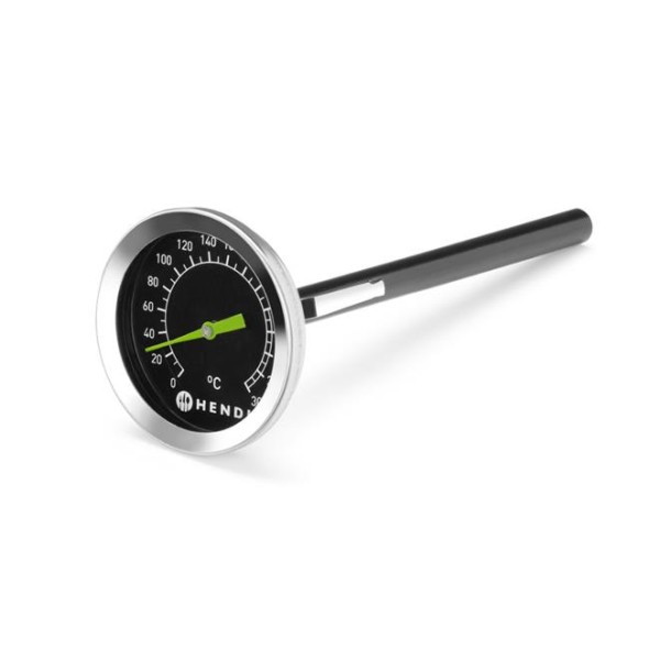 Termometr z sondą, HENDI, ⌀52x(H)140mm Kod: 271384