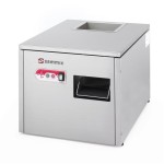 Suszarko-polerka do sztućców na 3000 sztućców – stołowa, z lampą UVC, Sammic, 230V/683W, 484x664x(H)410mm