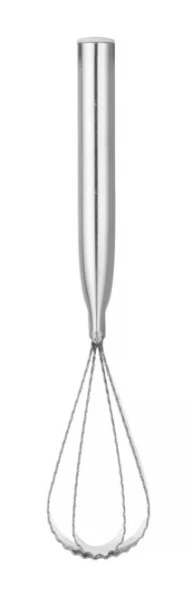 Skrobak do ryb, HENDI, 240x46mm Wariant podstawowy