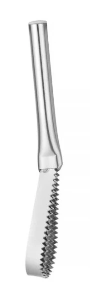 Skrobak do ryb, HENDI, 240x46mm Wariant podstawowy