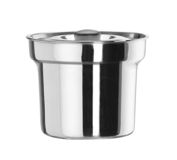 Zestaw: Bemar HENDI Ranger + 2x pojemnik 4L z pokrywką, HENDI, 8L, 220-240V/1000W, 604x332x(H)315mm 201473