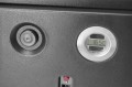 Pojemnik termoizolacyjny cateringowy z funkcją podgrzewania, AmerBox, GN 1/1, 220-240V/200W, 707692
