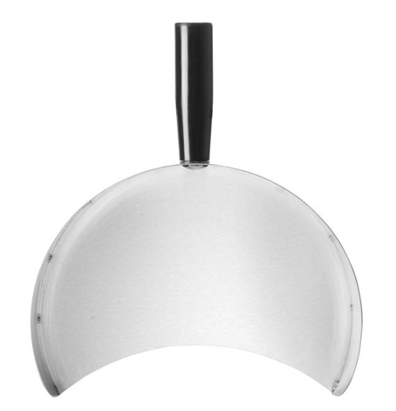 Łopatka do kebaba, HENDI, 275x230mm 523964