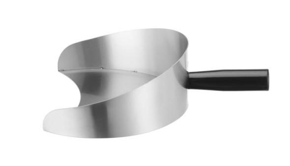 Łopatka do kebaba, HENDI, 275x230mm 523964