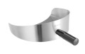 Łopatka do kebaba, HENDI, 275x230mm 523964