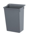 Pojemnik do wózka kelnerskiego, AmerBox, 325x240x(H)447mm 816288