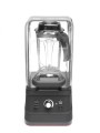 Blender barowy z obudową wyciszająca i kielichem BPA-free, HENDI, 230V/1680W, 250x300x(H)540mm 230602