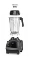 Blender barmański elektroniczny BPA free , HENDI, 2,5L, czarny, 230V/1680W, 220x240x(H)535mm Hendi 238103
