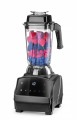 Blender barmański elektroniczny BPA free , HENDI, 2,5L, czarny, 230V/1680W, 220x240x(H)535mm Hendi 238103