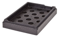 Adapter do elementu chłodzącego Cambro Camchiller® GN 1/1 600x400x(H)87 mm EPPCTS110