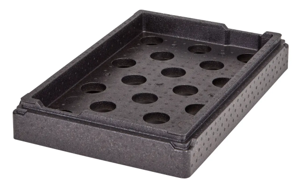 Adapter do elementu chłodzącego Cambro Camchiller® GN 1/1 600x400x(H)87 mm EPPCTS110