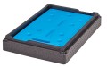 Adapter do elementu chłodzącego Cambro Camchiller® GN 1/1 600x400x(H)87 mm EPPCTS110