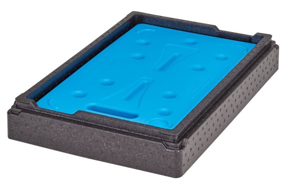 Adapter do elementu chłodzącego Cambro Camchiller® GN 1/1 600x400x(H)87 mm EPPCTS110