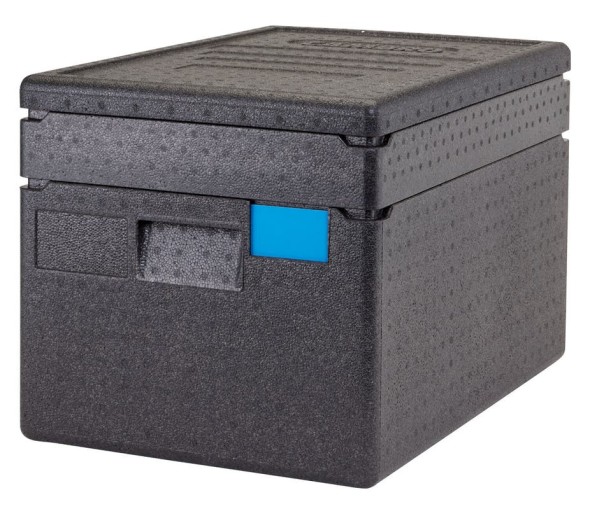 Adapter do elementu chłodzącego Cambro Camchiller® GN 1/1 600x400x(H)87 mm EPPCTS110